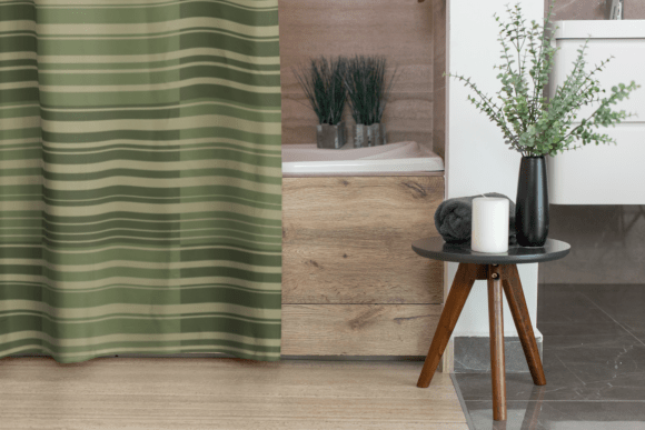 Checkerboard Block Autumn Pantone Mod: A Timeless Fusion of Color and Geometry