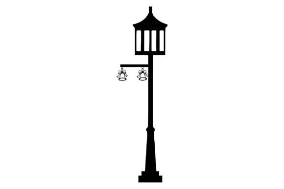 Christmas Lamppost: A Festive Solution for Holiday Lighting