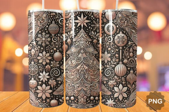 Christmas Tumbler Wrap 20oz: A Festive Solution for Your Crafting Projects