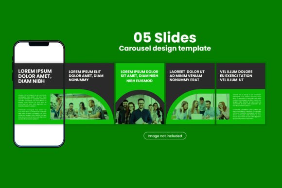 Corporate Design Post Template: A Practical Guide for Business Branding and Social Media