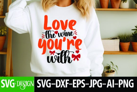 Love the Wine You’re With: A Strategic Approach to Romantic Design