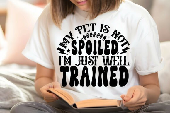 My Pet is Not Spoiled, I’m Just Well Trained: A Strategic Approach to Effective Communication