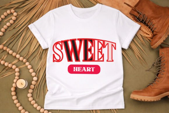 Sweet Heart SVG Bundle