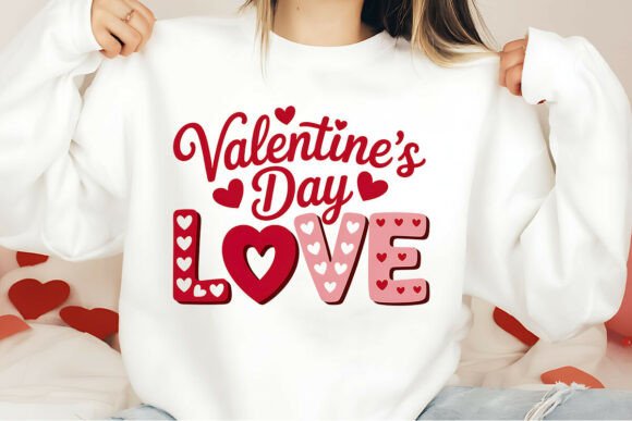Valentine’s Day LOVE PNG: A Versatile Digital Asset for Creative Projects